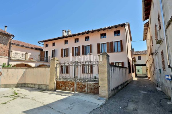 casa indipendente in vendita a Morano sul Po