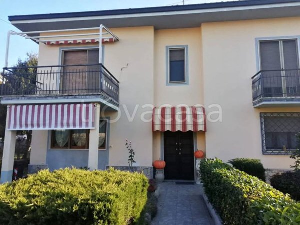 casa indipendente in vendita a Morano sul Po