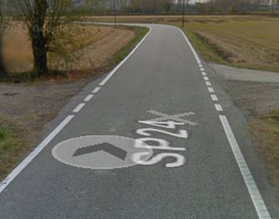 terreno agricolo in vendita a Morano sul Po