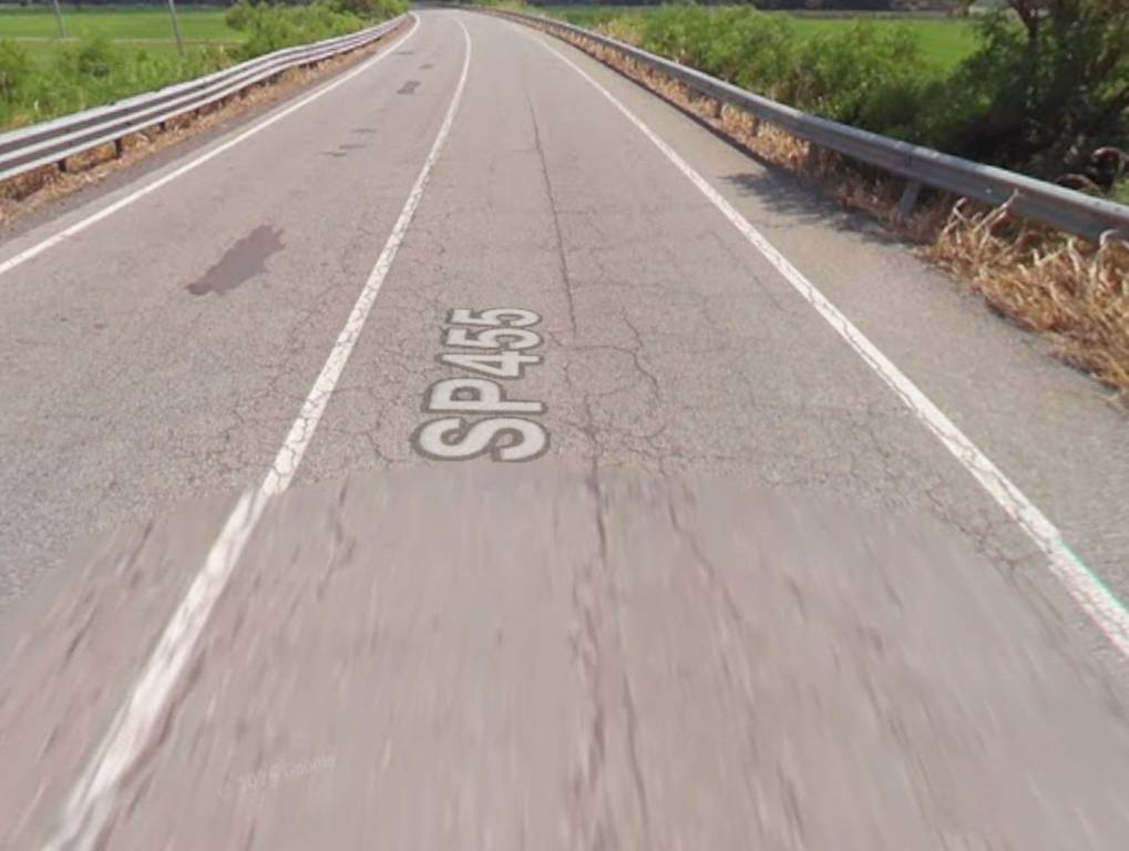 terreno agricolo in vendita a Morano sul Po