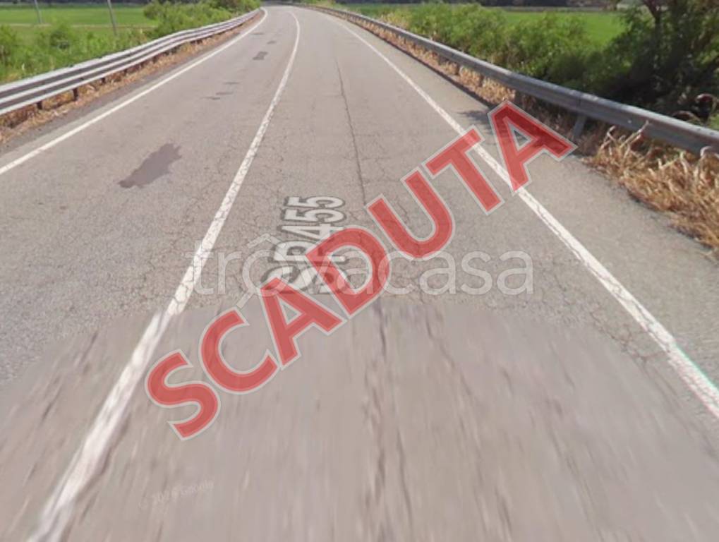 terreno agricolo in vendita a Morano sul Po