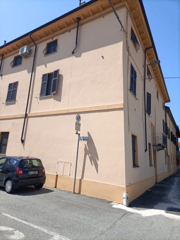 appartamento in vendita a Morano sul Po