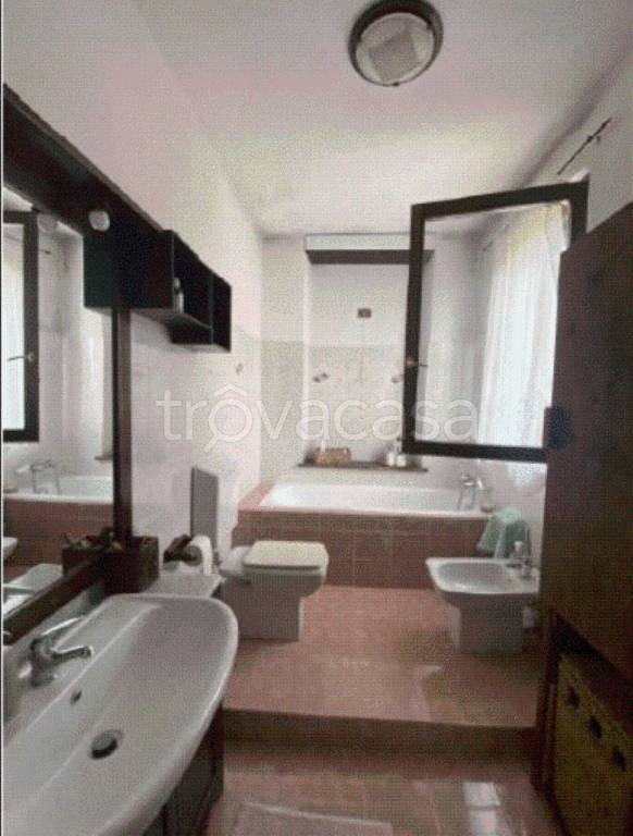 casa indipendente in vendita a Morano sul Po