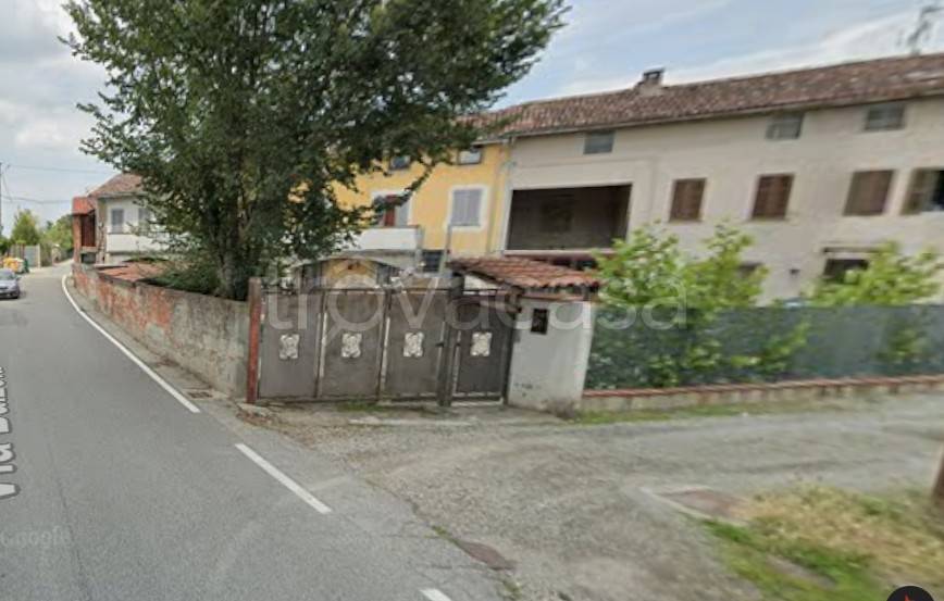 casa indipendente in vendita a Morano sul Po