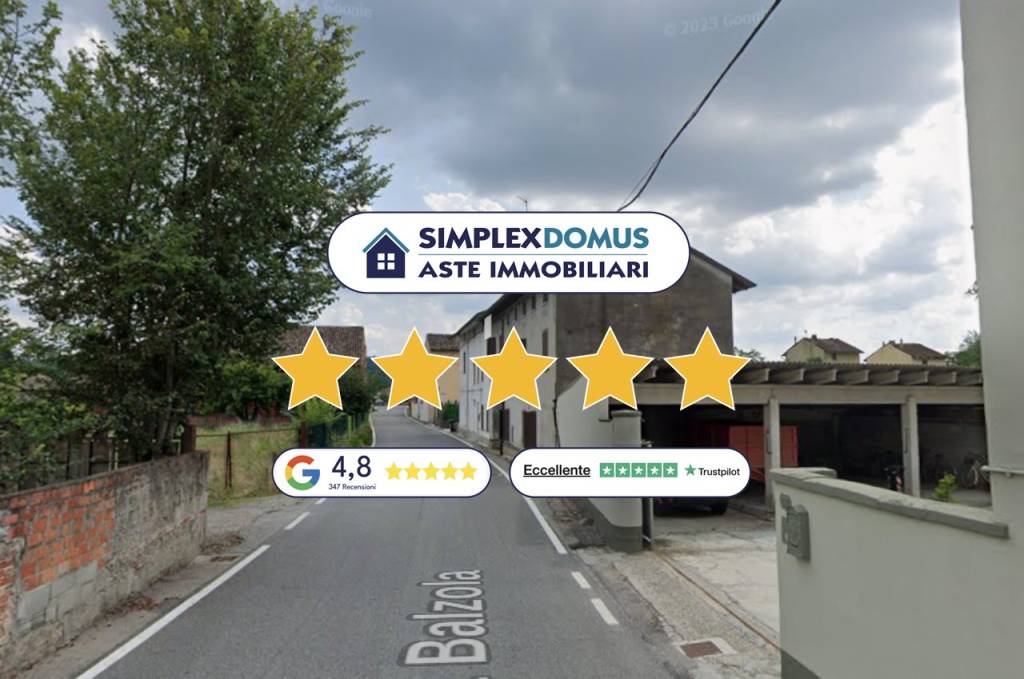 casa indipendente in vendita a Morano sul Po