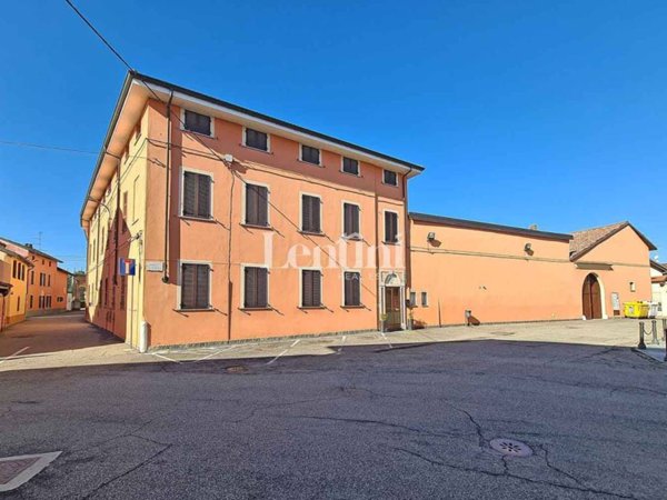 casa indipendente in vendita a Morano sul Po