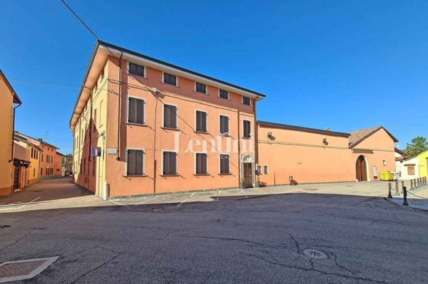 casa indipendente in vendita a Morano sul Po