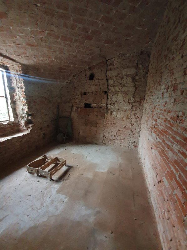 casa indipendente in vendita a Morano sul Po