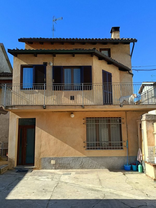 casa indipendente in vendita a Morano sul Po