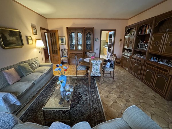 appartamento in vendita a Morano sul Po