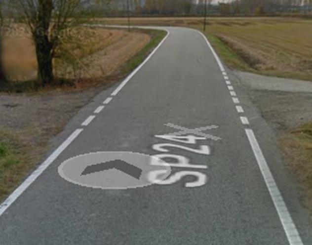 terreno edificabile in vendita a Morano sul Po