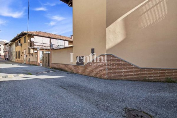 casa indipendente in vendita a Morano sul Po
