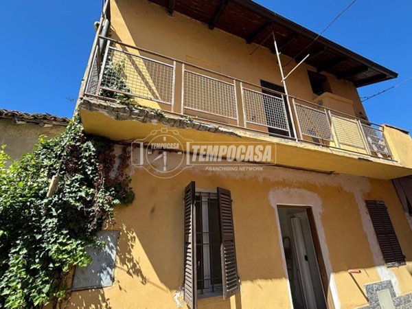 appartamento in vendita a Morano sul Po