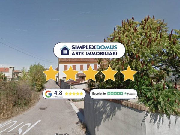 casa indipendente in vendita a Morano sul Po in zona Due Sture