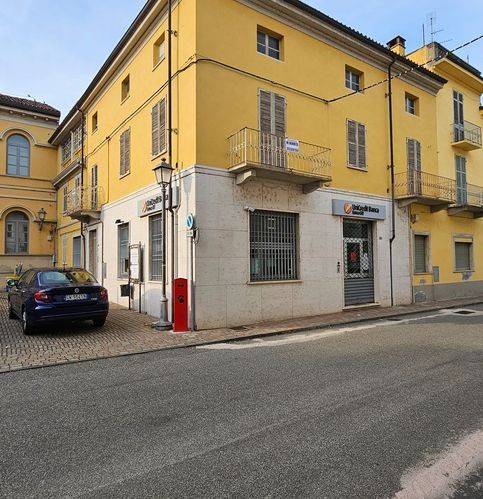 appartamento in vendita a Morano sul Po
