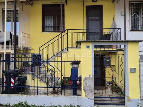 casa indipendente in vendita a Morano sul Po