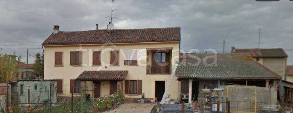 casa indipendente in vendita a Morano sul Po