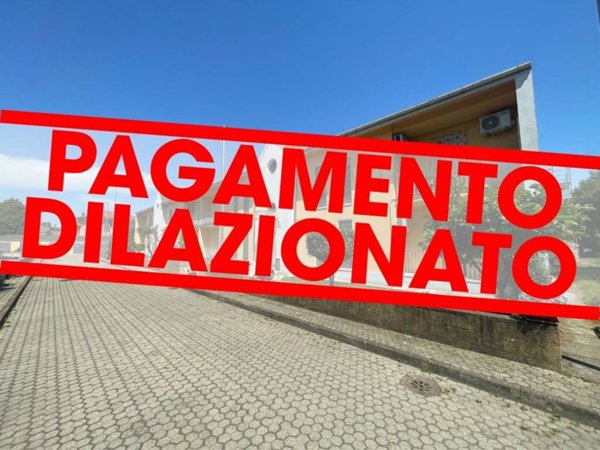 appartamento in vendita a Morano sul Po
