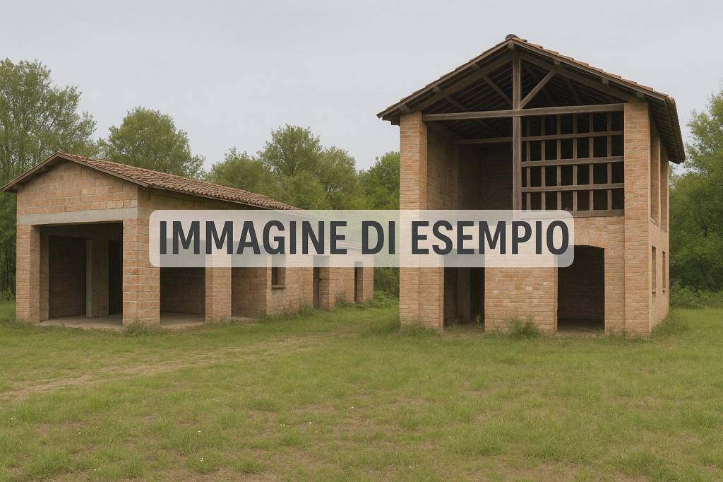 ufficio in vendita a Morano sul Po