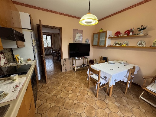 appartamento in vendita a Morano sul Po