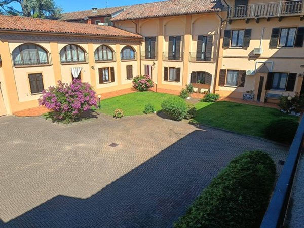 appartamento in vendita a Morano sul Po