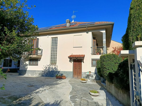 casa indipendente in vendita a Morano sul Po in zona Due Sture