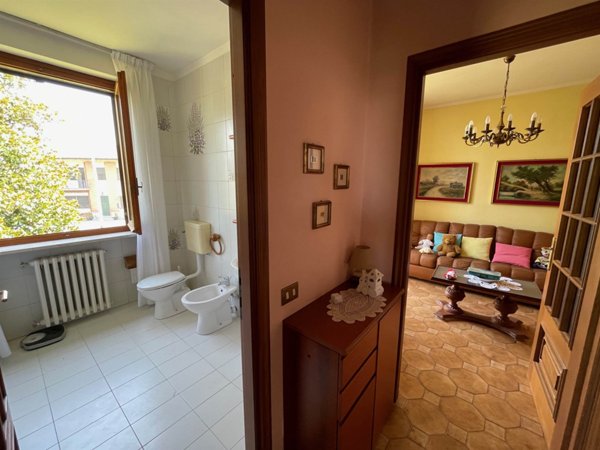 appartamento in vendita a Morano sul Po
