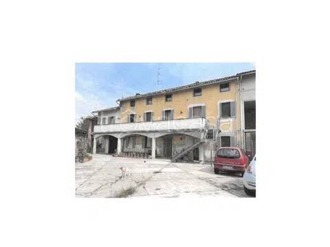 casa indipendente in vendita a Morano sul Po