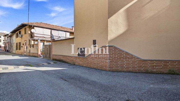 casa indipendente in vendita a Morano sul Po