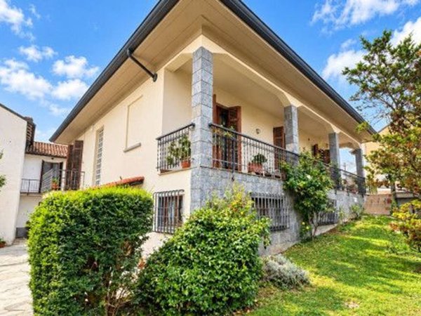 casa indipendente in vendita a Morano sul Po