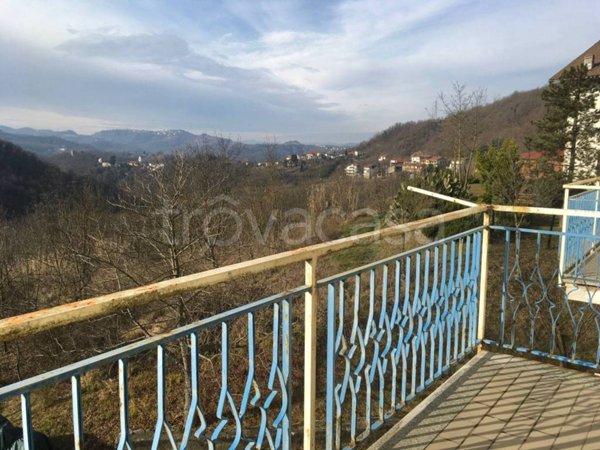 appartamento in vendita a Morbello
