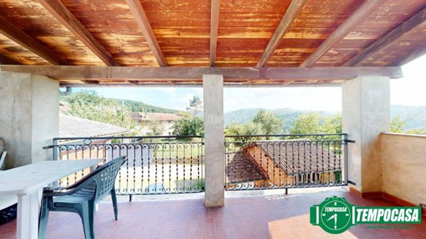 appartamento in vendita a Morbello