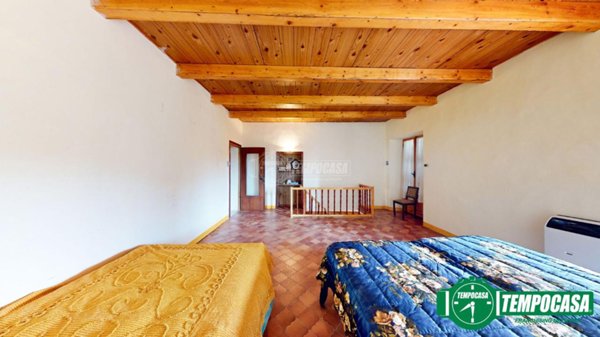 appartamento in vendita a Morbello