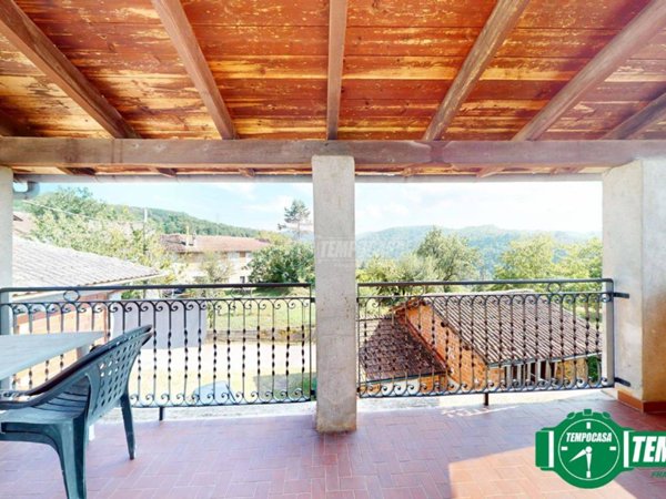 appartamento in vendita a Morbello