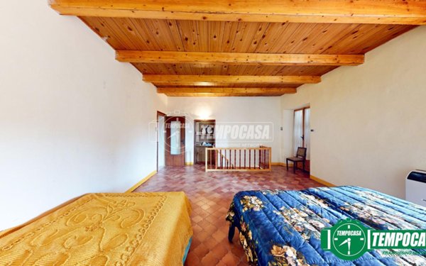 appartamento in vendita a Morbello