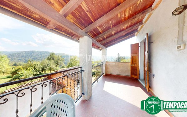 appartamento in vendita a Morbello
