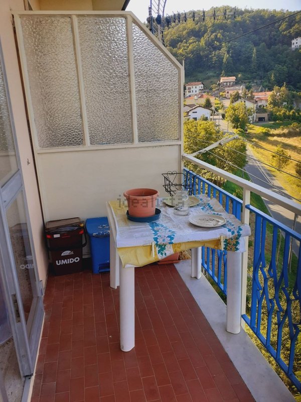 appartamento in vendita a Morbello