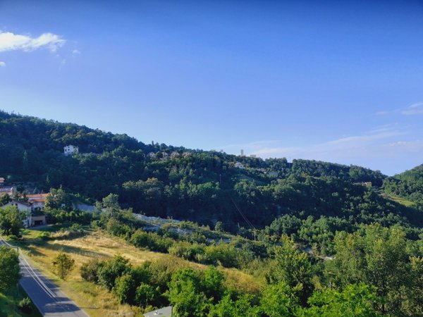 appartamento in vendita a Morbello in zona Costa