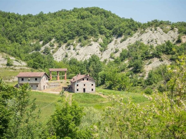 casale in vendita a Morbello