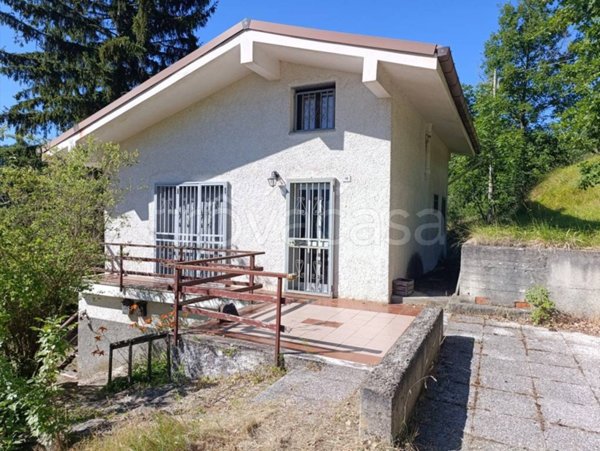 casa indipendente in vendita a Morbello in zona Costa