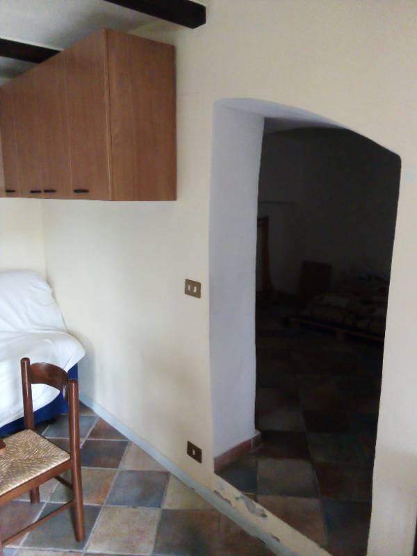 appartamento in vendita a Mornese in zona Benefizio