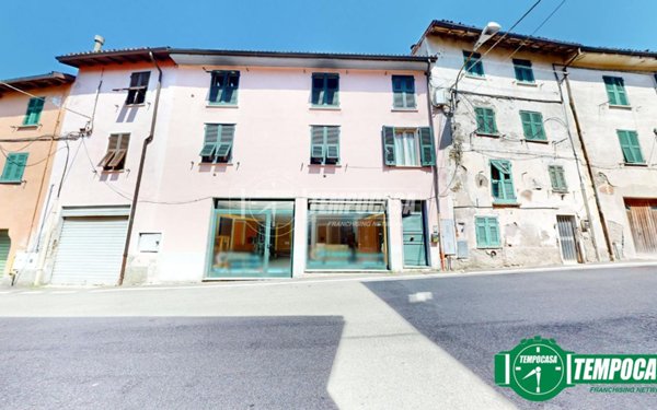casa indipendente in vendita a Mornese