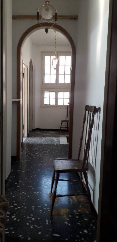 casa indipendente in vendita a Mornese
