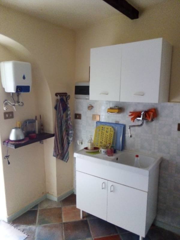 casa indipendente in vendita a Mornese in zona Benefizio
