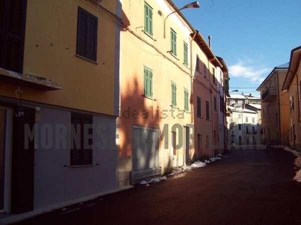 appartamento in vendita a Mornese
