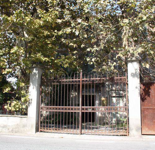casa indipendente in vendita a Mornese