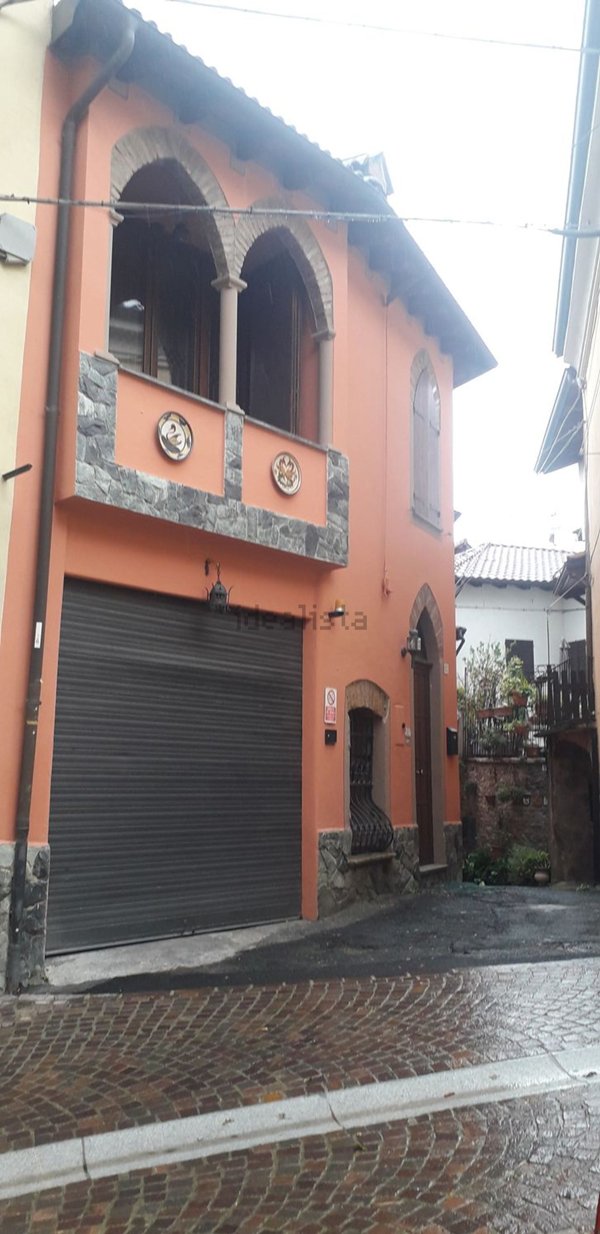 casa indipendente in vendita a Mornese