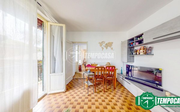 casa indipendente in vendita a Mornese