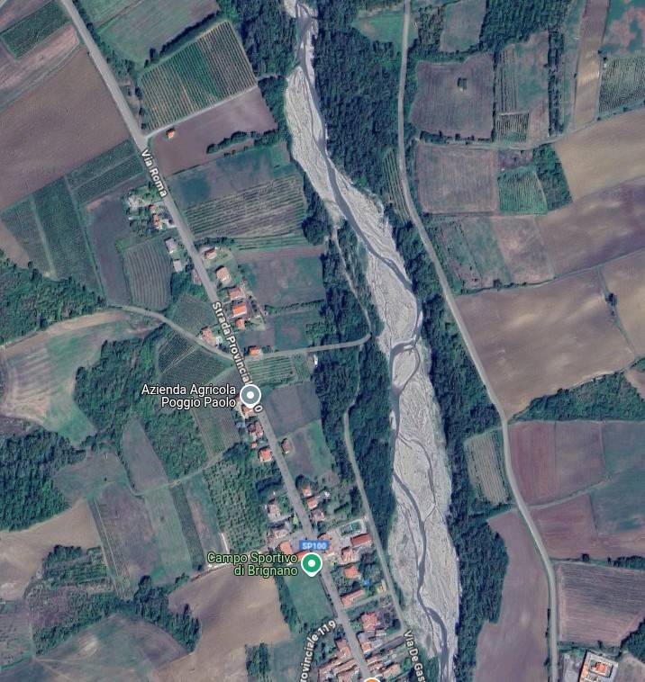 appartamento in vendita a Mornese