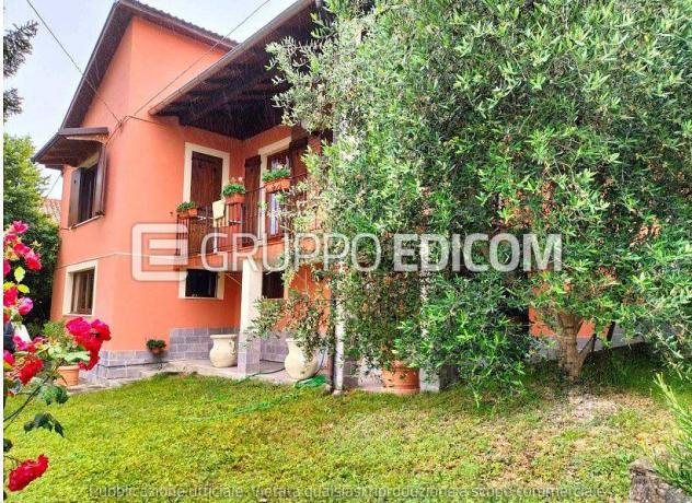appartamento in vendita a Mornese
